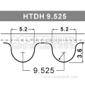 Timing Belt for OPEL ASTRA F Estate